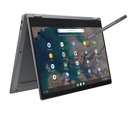 Lenovo C550 13.3" 5205U 4GB 32GB Crm 82B8000AUS